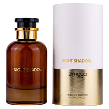 Încarcă imaginea în Galerie, Zimaya Night Shadow 100ml - Apa de Parfum Pentru Barbati
