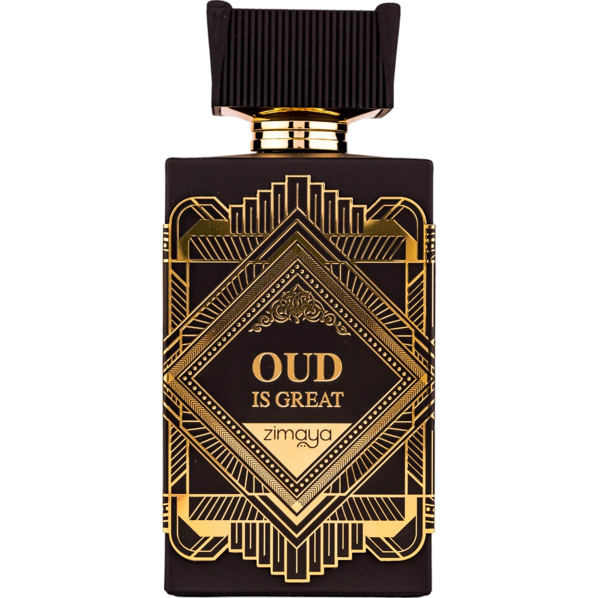 Zimaya oud Is Great Extrait de Parfum 100ml - Apa de Parfum Unisex