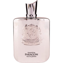 Încarcă imaginea în Galerie, Zimaya Phantom Paragon 100ml - Apa de Parfum Pentru Barbati
