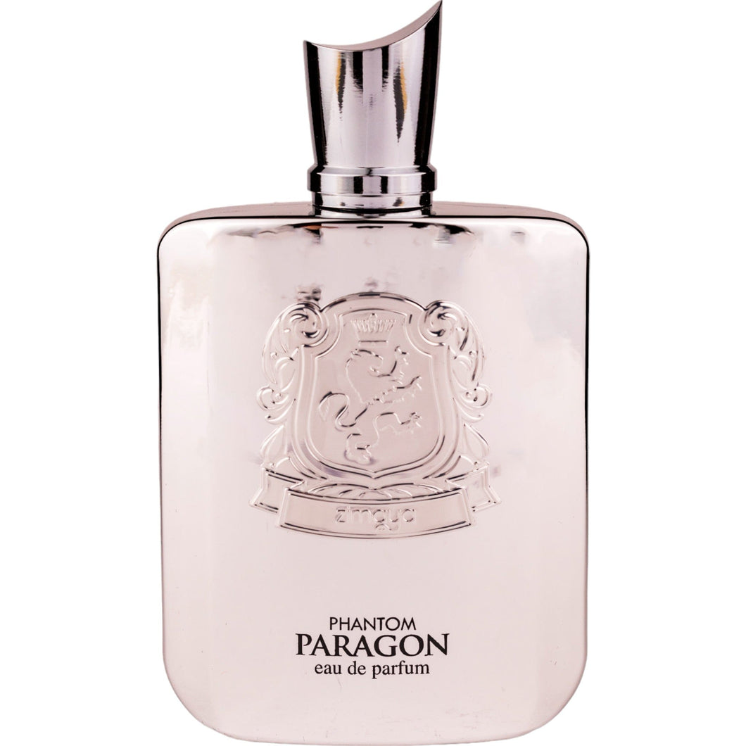 Zimaya Phantom Paragon 100ml - Apa de Parfum Pentru Barbati