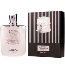 Încarcă imaginea în Galerie, Zimaya Phantom Paragon 100ml - Apa de Parfum Pentru Barbati
