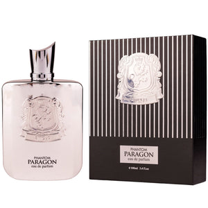 Zimaya Phantom Paragon 100ml - Apa de Parfum Pentru Barbati