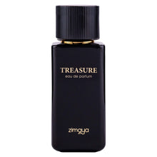 Încarcă imaginea în Galerie, Zimaya Treasure 100ml - Apa de Parfum Pentru Barbati
