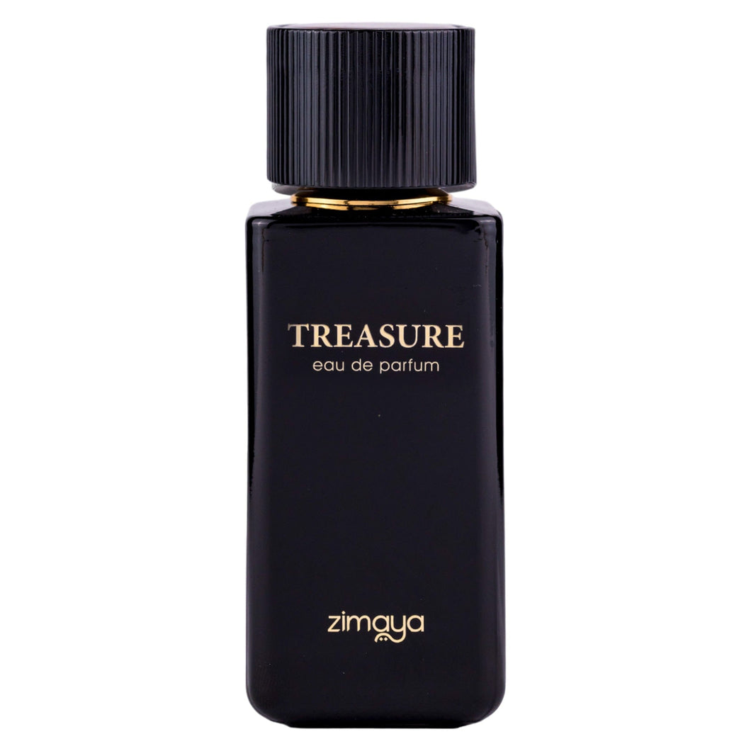 Zimaya Treasure 100ml - Apa de Parfum Pentru Barbati