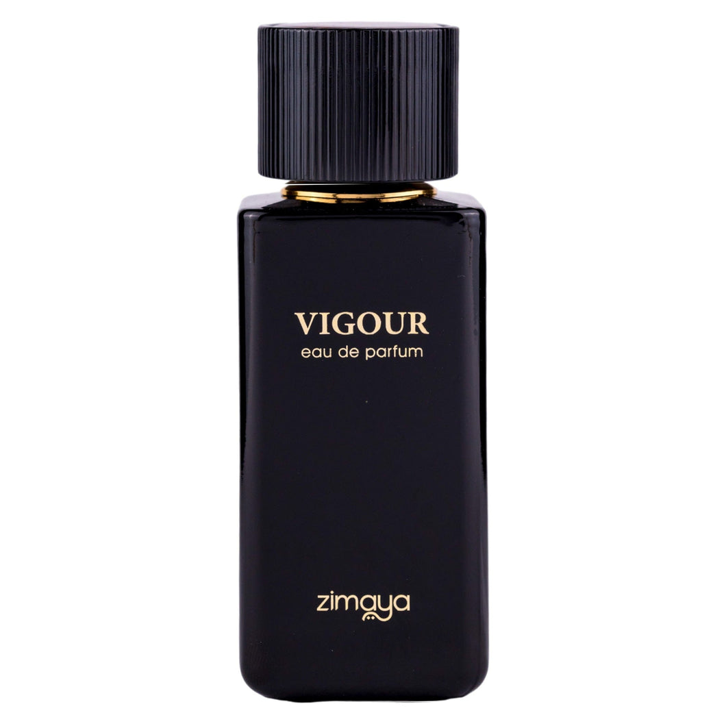 Zimaya Vigour 100ml - Apa de Parfum Pentru Barbati