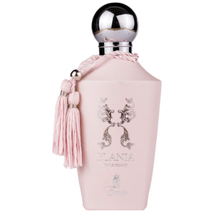 Paris Corner Emir Elania 100ml - Apa de Parfum Pentru Femei