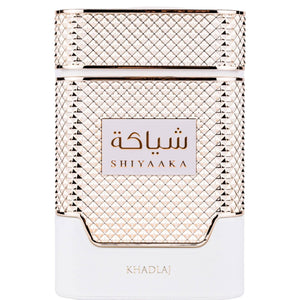 Khadlaj Shiyaaka White 100ml - Apa de Parfum Pentru Femei