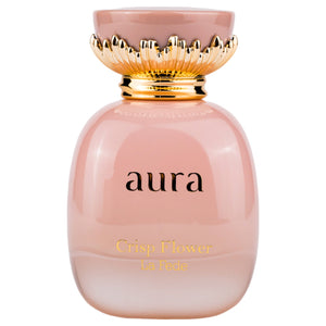 La Fede Aura Crisp Flower 100ml - Apa de Parfum Pentru Femei