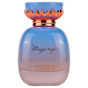 Maison Asrar Magic Night 100ml - Apa de Parfum Pentru Femei