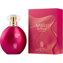 Încarcă imaginea în Galerie, Nylaa Azalia Inflora 100ml - Apa de Parfum Pentru Femei
