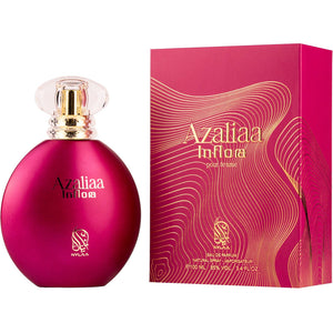 Nylaa Azalia Inflora 100ml - Apa de Parfum Pentru Femei