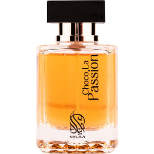 Nylaa Choco La Passion 100ml - Apa de Parfum Pentru Femei