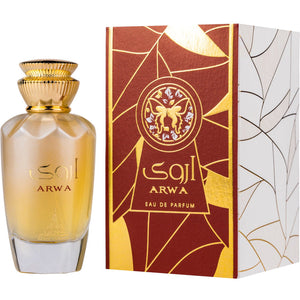 Paris Corner Arwa 100ml - Apa de Parfum Pentru Femei