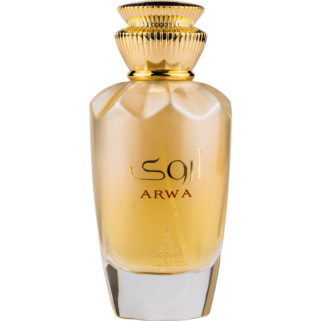 Paris Corner Arwa 100ml - Apa de Parfum Pentru Femei