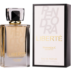 Paris Corner Pendora Scents Liberte 100ml - Apa de Parfum Pentru Femei