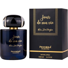 Încarcă imaginea în Galerie, Paris Corner Pendora Scents Jour de Ma Vie 100ml - Apa de Parfum Pentru Femei
