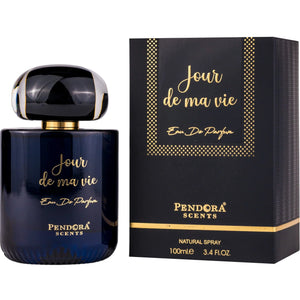 Paris Corner Pendora Scents Jour de Ma Vie 100ml - Apa de Parfum Pentru Femei