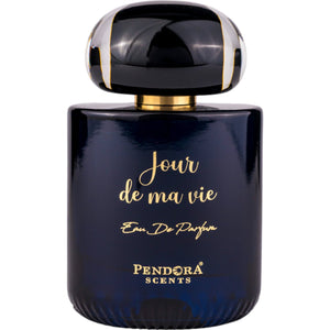 Paris Corner Pendora Scents Jour de Ma Vie 100ml - Apa de Parfum Pentru Femei