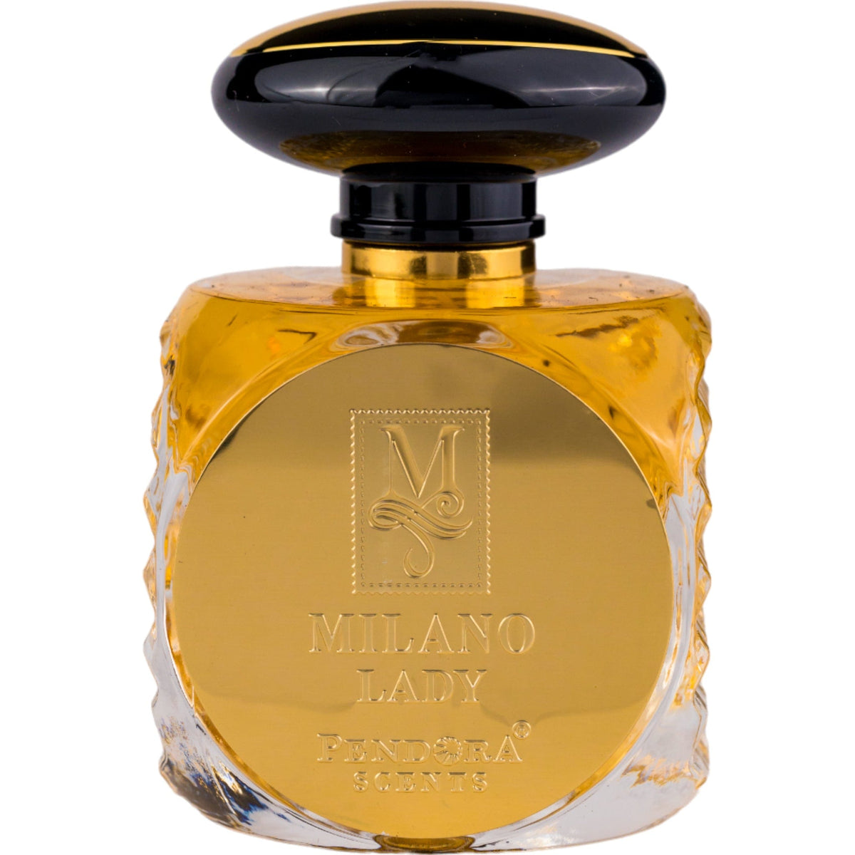 Paris Corner Pendora Scents Lady Milano 100ml - Apa de Parfum Pentru Femei