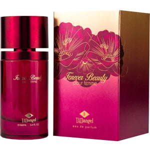 Tad Angel Forever Beauty Femme 100ml - Apa de Parfum Pentru Femei