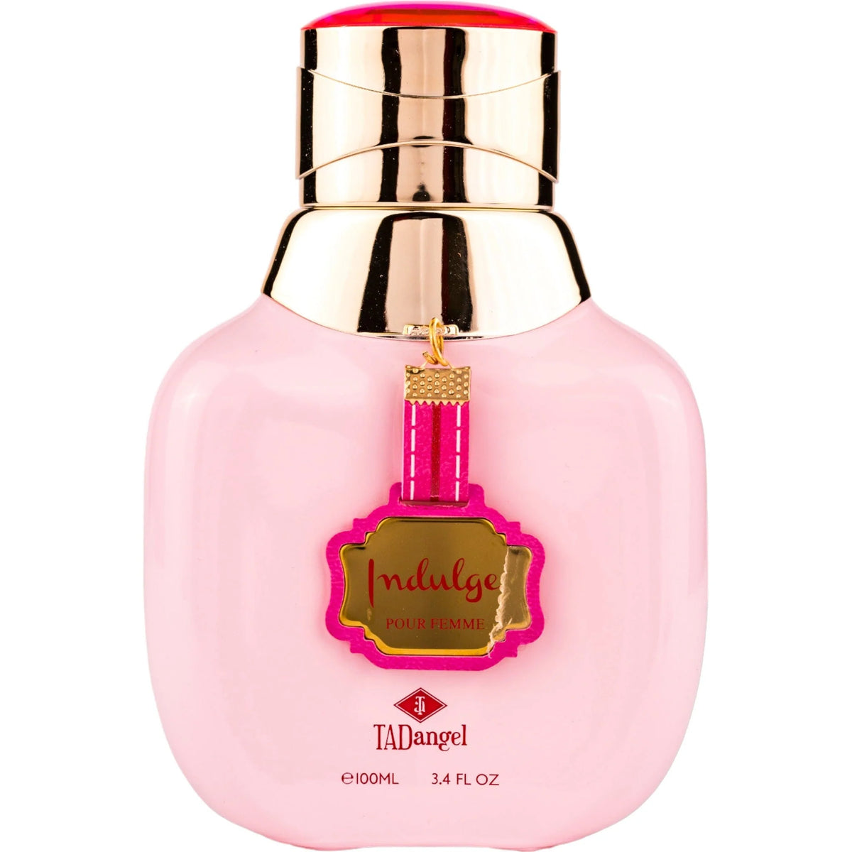 Tad Angel Indulge Femme 100ml - Apa de Parfum Pentru Femei