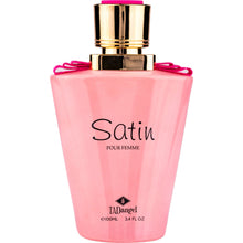 Încarcă imaginea în Galerie, Tad Angel Satin Femme 100ml - Apa de Parfum Pentru Femei
