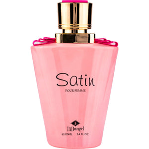 Tad Angel Satin Femme 100ml - Apa de Parfum Pentru Femei