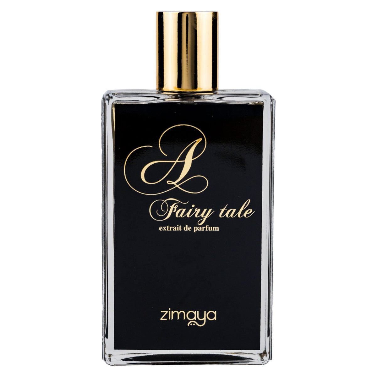 Zimaya A Fairy Tale Extrait de Parfum 100ml - Apa de Parfum Pentru Femei - Beauty Lounge