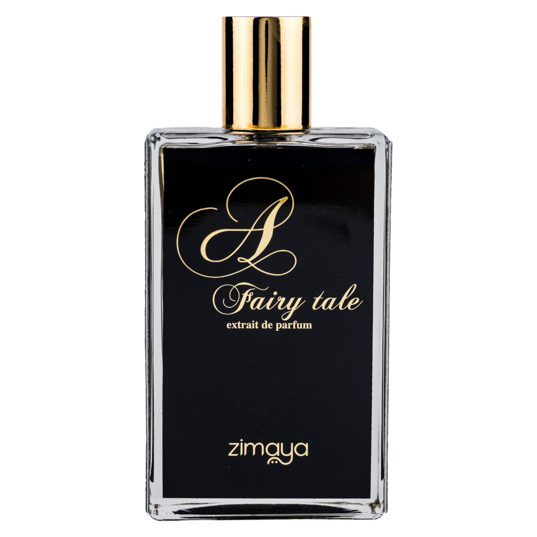 Zimaya A Fairy Tale Extrait de Parfum 100ml - Apa de Parfum Pentru Femei