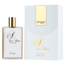 Încarcă imaginea în Galerie, Zimaya A La Rose Extrait de Parfum 100ml - Apa de Parfum Pentru Femei
