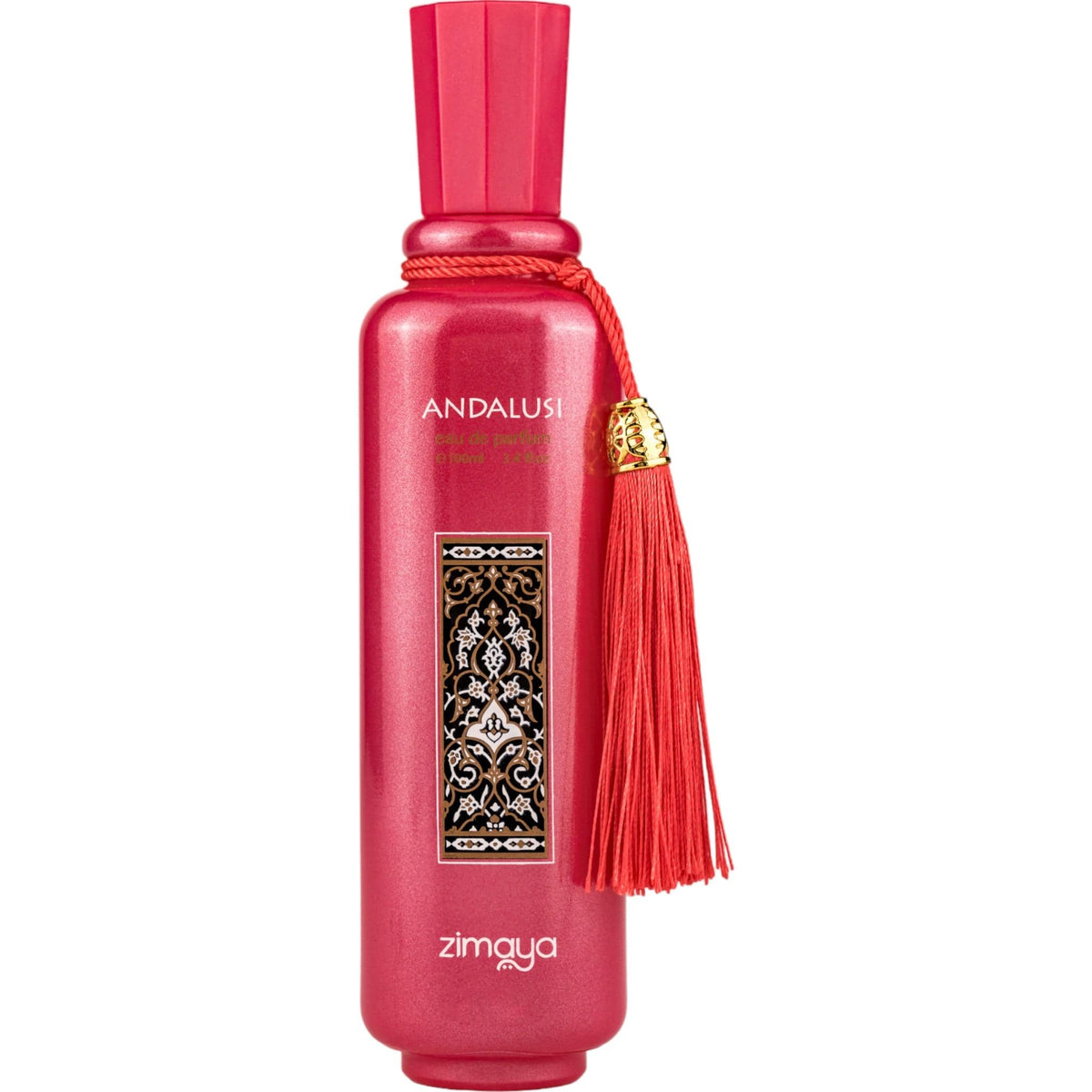 Zimaya Andalusi Pink 100ml - Apa de Parfum Pentru Femei