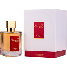 Încarcă imaginea în Galerie, Zimaya Bouquet Red 100ml - Apa de Parfum Unisex
