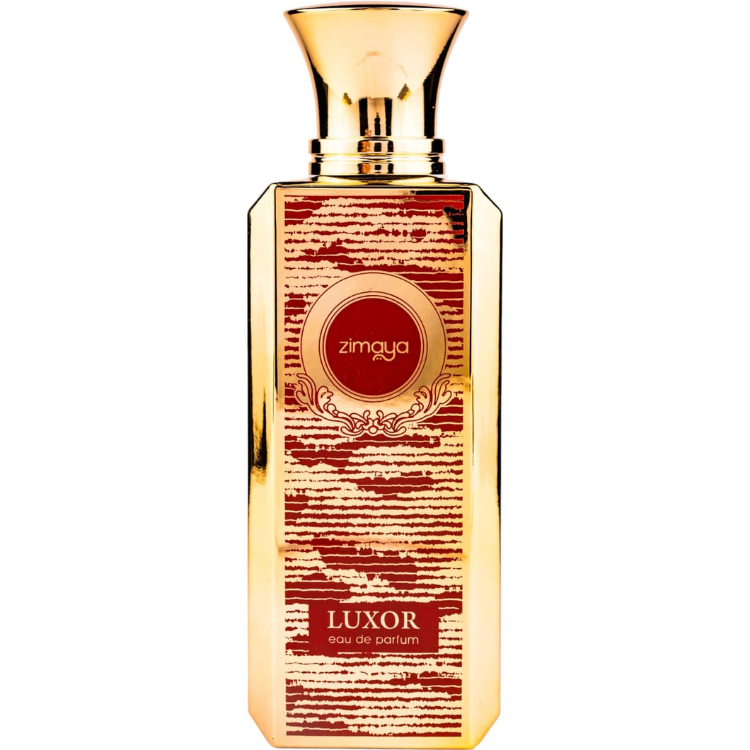 Zimaya Luxor 100ml - Apa de Parfum Unisex