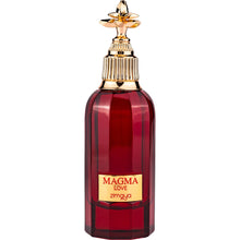 Încarcă imaginea în Galerie, Zimaya Magma Love 100ml - Apa de Parfum Pentru Femei
