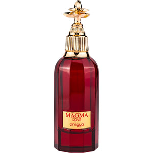 Zimaya Magma Love 100ml - Apa de Parfum Pentru Femei