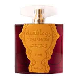 Ard Al Zaafaran Romancea 100ml - Apa de Parfum Pentru Femei