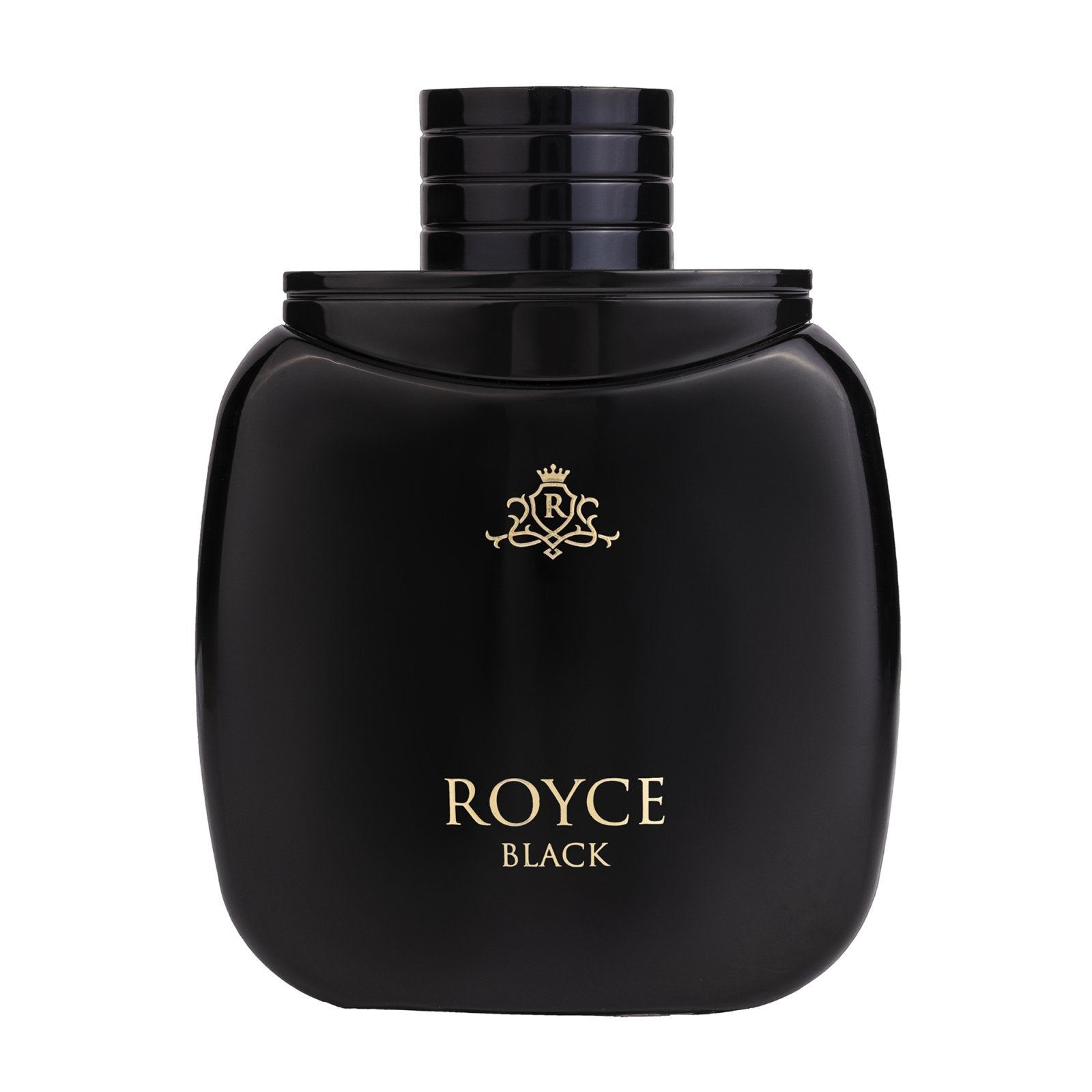 Vurv Royce Black - Apa de Parfum Pentru Barbati 100ml - Beauty Lounge