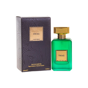 Marhaba Swag 100ml - Apa de Parfum Unisex