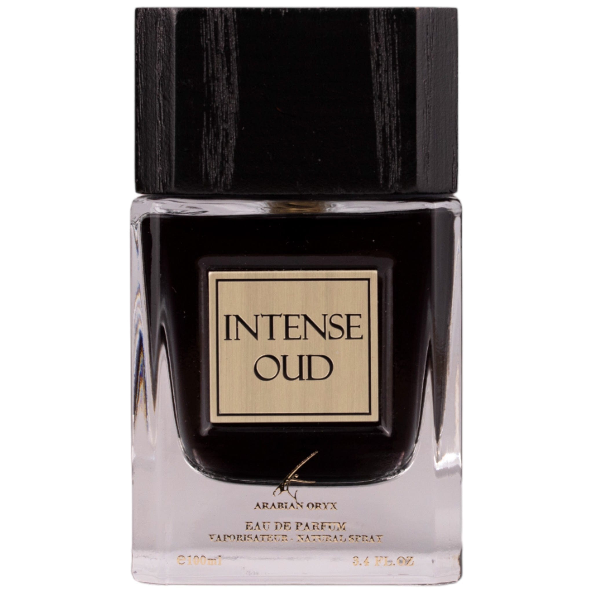 Paris Corner Arabian Oryx Intense oud 100ml - Apa de Parfum Pentru Barbati
