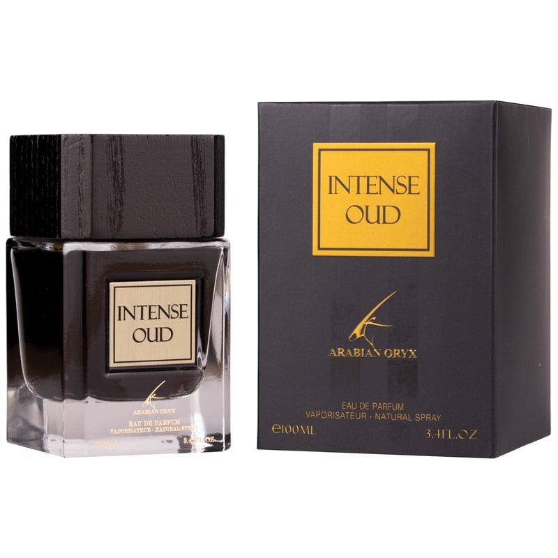 Paris Corner Arabian Oryx Intense oud 100ml - Apa de Parfum Pentru Barbati