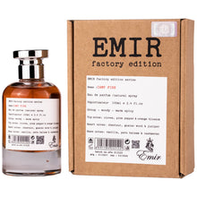 Încarcă imaginea în Galerie, Paris Corner Emir Camp Fire Factory Edition 100ml - Apa de Parfum Unisex
