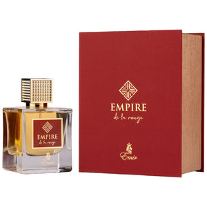 Paris Corner Emir Empire de La Rouge 100ml - Apa de Parfum Unisex