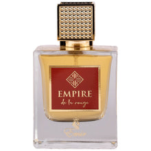 Încarcă imaginea în Galerie, Paris Corner Emir Empire de La Rouge 100ml - Apa de Parfum Unisex
