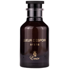 Încarcă imaginea în Galerie, Paris Corner Emir Lueur D&#39;Espoir Arena - Apa de Parfum Pentru Barbati  100ml
