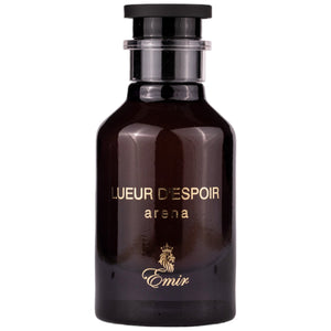 Paris Corner Emir Lueur D'Espoir Arena - Apa de Parfum Pentru Barbati  100ml