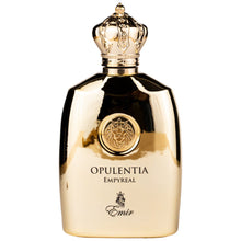 Încarcă imaginea în Galerie, Paris Corner Emir Opulentia Empyreal 100ml - Apa de Parfum Unisex
