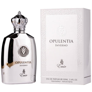 Paris Corner Emir Opulentia Inverno 100ml - Apa de Parfum Pentru Barbati