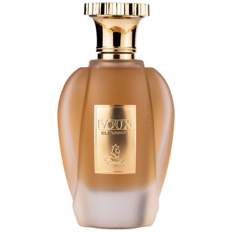 Paris Corner Emir Voux Elegante 100ml - Apa de Parfum Unisex - Beauty Lounge