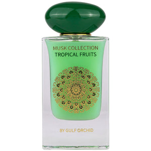 Gulf Orchid Tropical Fruits 60ml - Apa de Parfum Pentru Femei