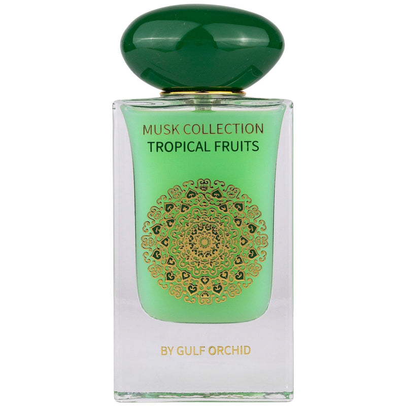 Gulf Orchid Tropical Fruits 60ml - Apa de Parfum Pentru Femei